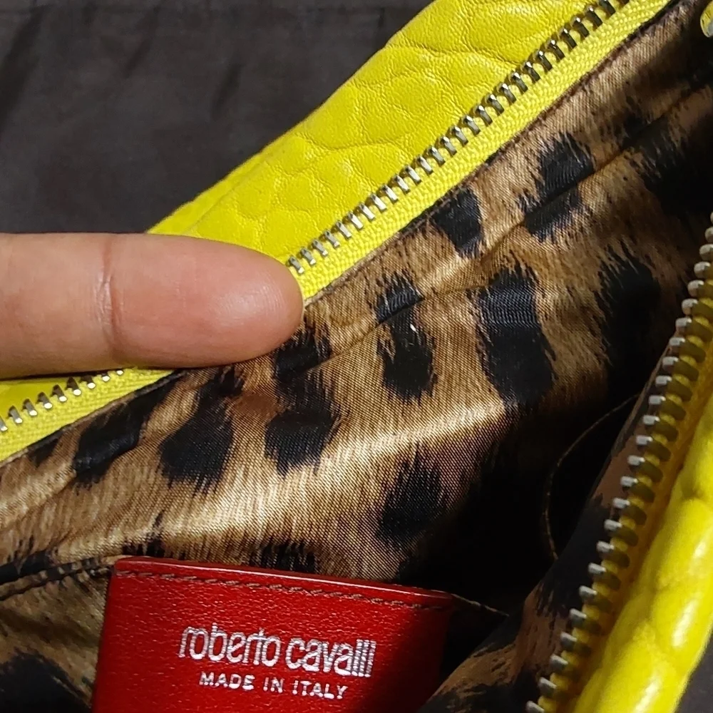 Roberto Cavalli direct from